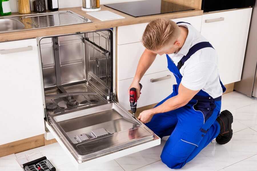 serwis AGD Lidzbark Warmiński